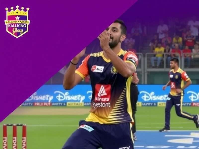 Optimal Team Composition for Kolkata Kings Glory Kolkata Kings Glory Team Strategy Guide